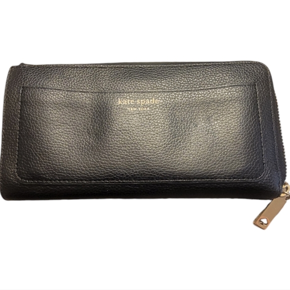 Kate Spade Wallet - Picture 1 of 9